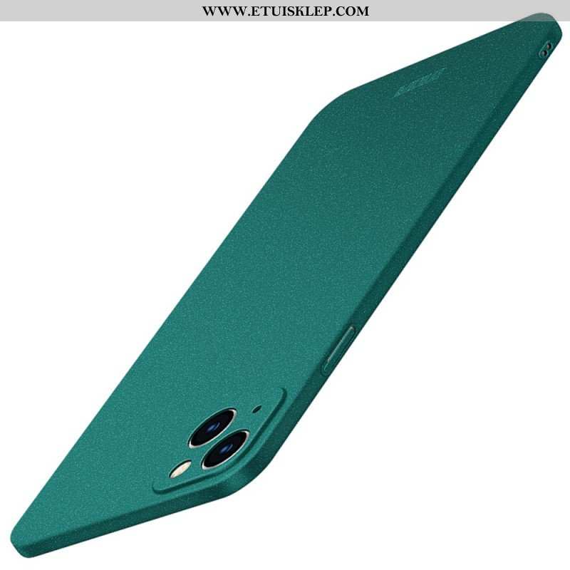 Etui do iPhone 14 Plus Ultra Cienki Matowy Mofi